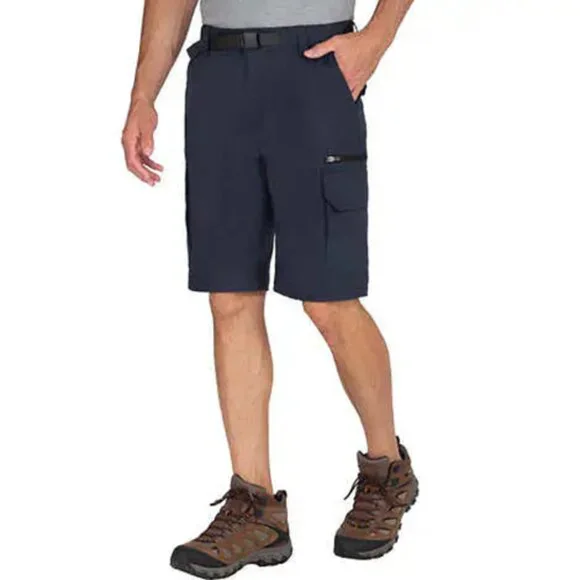 BC Clothing Men’s Convertible Pant‎   Color : blue - Picture 2 of 7